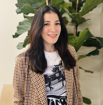 Giulia Barresi Dubey